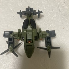 Transformers Autobot Springer Legends Class Green Army