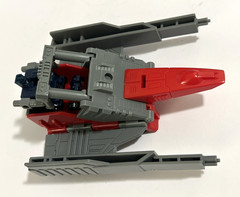 “Transformers” Overload – Micromaster Transport Car Carrier, G1 + package