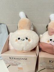 Kerastase Promotional Bag Clip Lot Of 2 Marketing Item New 2025 Chase Rare