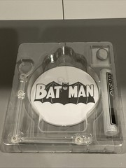 Mezco One:12 Collective Golden Age Batman Action Figure Mezco Exclusive