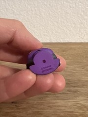 Disney Doorables Series 10 Zurg Toy Story Mini 1.5” Figure PVC Vinyl Toy