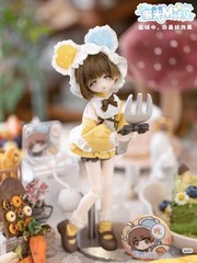 Pre-Sale 6Pcs Mofu Boy Animal 23cm/9In Bjd Dolls Dressable Action Figures Gift