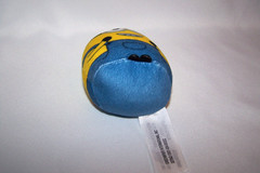 Universal City Studios Illumination Presents Minions The Rise of Gru Plush Toy