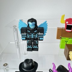 Roblox Lot Of 10 Mini Figures Mt Of The Gods Ninja Legends Tower Defense Knight