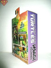 TMNT x USAGI YOJIMBO 7″ Scale 5.5″ inch Action Figure Set of 4 Neca MINT 2026
