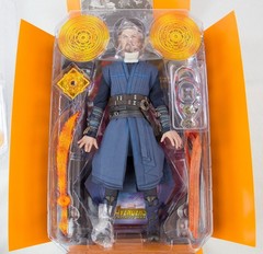 Hot Toys Doctor Strange MMS484 Avengers 3: Infinity War 1/6 Scale Figure