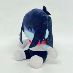 Kris Plush Toy Deltarune Soft Plush Birthday Christmas Gift