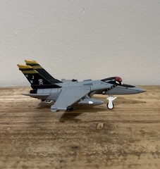 Disney Pixar Planes Echo Navy Jet Fighter U.S.S. Flysenhower Mattel