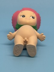 Sonny Angel Carnation Flower Series Mini Figure Kewpie Doll 2023