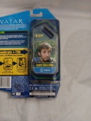 James Cameron’s Avatar Norm Spellman 3.75″ Action Figure, Sealed 2009 Mattel