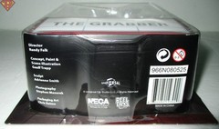 THE GRABBER Black Phone Toony Terrors 6″ inch Figure Neca MINT 2025