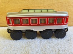 Lionel Learning Curve Passenger Car