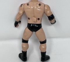 Goldberg 6″ Figure 1998 WCW Wrestling Original San Francisco Toymakers OSFT