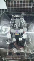 KGBO x Killerbody Transformers G1 Optimus Prime & Megatron Stress Relief USAship