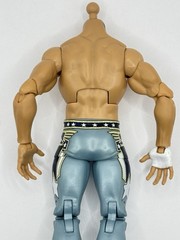 WWE Elite Top Picks 2023 – Cody Rhodes Complete Body Fodder Mattel 1/12 Scale