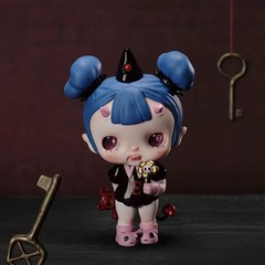 POP MART Tiny Tiny The Prologue Series Figures Confirmed Blind Box Toy Doll Gift