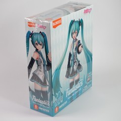 Blokees Hatsune Miku Miracle Version Blind Box Action Model Kit