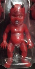 BABY DEVIL 1/12 Figure New Without Packaging