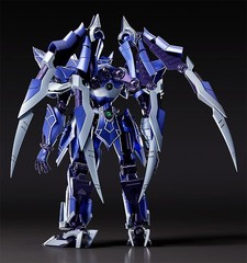 The Legend of Heroes: Trails of Cold Steel Blue Knight Ordine Non-scale prefabri
