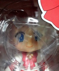 GOOD SMILE COMPANY 2459 Nadja Nendoroid Figure Hair Part Removed Ready to Use