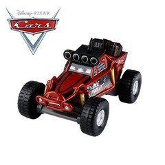 *Buy 3=1Free Disney Pixar Cars Lot Lightning McQueen 1:55 Diecast Model Toy Cars