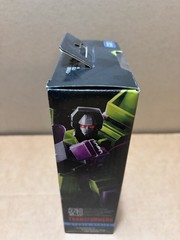Transformers Studio Series Scrapper Action Figure Constructicon 2025