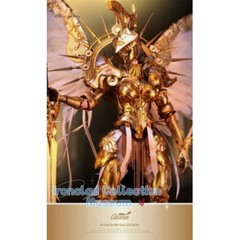 In Stock New Lucifer LXF2310A 1/6 Healing Armor Archangel Raphael 12″ Figure