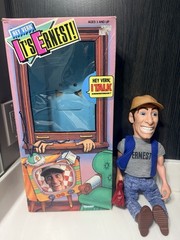 Kenner 29310 Hey Vern Its Talking Ernest Doll