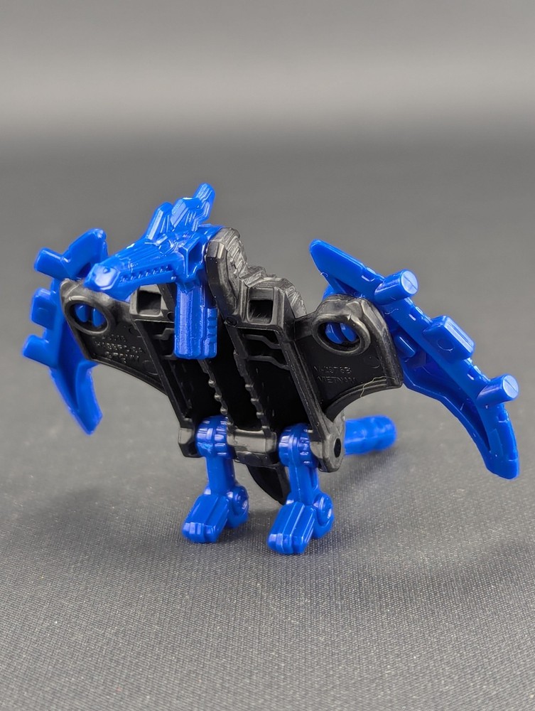 Transformers Kingdom Autobot Sights NO BLAST EFFECT Hasbro WFC Amazon Jackpot
