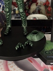 Hot Toys Green Goblin Deluxe MMS631 Spider-Man No Way Home. Willem Dafoe