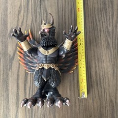 unbox industries khagesvara Sofubi Sofvi Soft Vinyl Kaiju Ultraman Medicom Toy