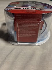 Pokémon Battle Figure Haunter