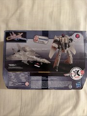TRANSFORMERS X TOP GUN MAVERICK 2022 COLLABORATIVE COLLECTION BRAND NEW SEALED
