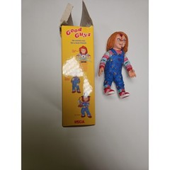 Neca Chucky Blind Box Series 2 Child’s Play 2 GOOD GUY TOMMY Figure New