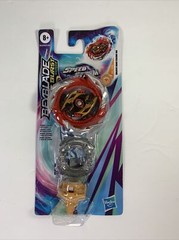 Beyblade Burst Surge Speed Storm Brave Roktavor R6 Top Single Pack – New