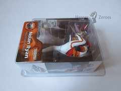 McFarlane MLB Cooperstown Collection NOLAN RYAN Houston Astros Variant 2009