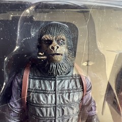 NECA Planet of the Apes Gorilla Soldier Infantry 2-Pack Toys R Us Exclusive 2014