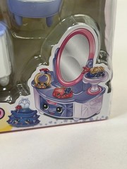 NEW 2015 Shopkins Fashion Spree Best Dressed S3 Moose Exclusive Figures Toys