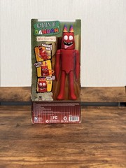 Garten of Banban Talking 2 in 1 Banban Action Figure (2-in-1 Figure) – New