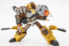 Warbotron – WB03-C Hammer Sharpener