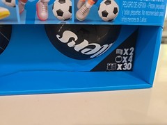 FIFA World Cup 2026™ Ballers Series 1 (4) Pack ZURU Build Your Pitch Soccer NIB