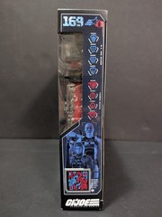 G.I. Joe Classified MASS G.I. Joe Diver Vs Cobra Diver 2 pack Exclusive Figures