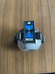 Kamen Rider Ghost DX Ghost Driver Henshin Belt Lot 21 Eyecon Set Bandai Japan