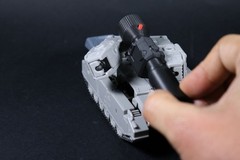 Fusion Cannon with Blast Effect for SS86 Megatron *Accessory ONLY