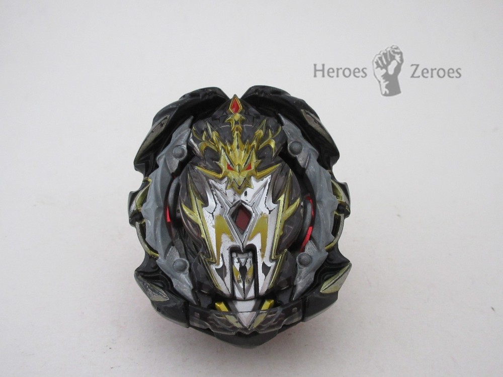 Takara Tomy Beyblade Burst DB GT Z Various Releases Singles :: You Pick