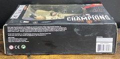 World Series Champions Madison Bumgarner 2014 McFarlane 2015 SanFrancisco Giants