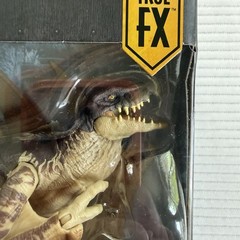 Mattel Jurassic World Hammond Collection Mutadon Action Figure Park *IN HAND*