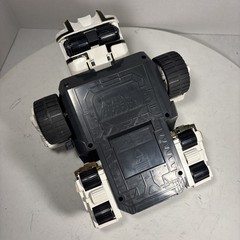 Vintage Legacy Titanus Carrier Zord Bandai 1991 Power Rangers Mighty Morphin