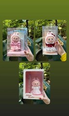 AUTHENTIC Mokoko The Monsters Twinkle Fairy talPlush PopLand Exclusive US SELLER