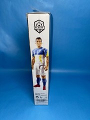 Luis Suarez FC Elite Soccer Action Figure Mattel Panini 2016 New
